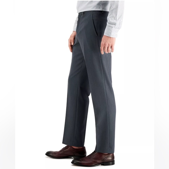 Men’s Perry Ellis Slim Portfolio Pant - Picture 3 of 3